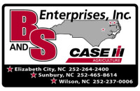 B s enterprises inc