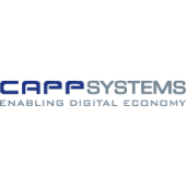 Capp systems (india) pvt ltd