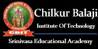 Chilkur balaji institute of technology - india