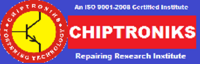 Laptop repairing institute in delhi | chiptroniks