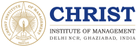 Christ institute of management - india