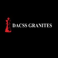 Dacss granites