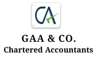 Gaa & co., chartered accountants