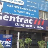 Gentrac diagnostic lab - india