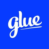 Glue creatives