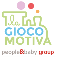 “La Giocomotiva S.r.l.”- Milano - www.lagiocomotiva.it