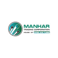 Manhar trading corporation - india