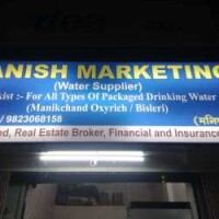 Manish marketing - india