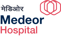 Medeor hospitals, india