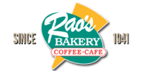 Rao's Bakery Coffee Cafe