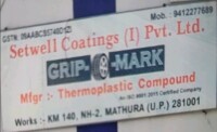 Setwell coatings (india) pvt ltd