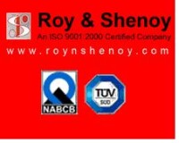 Roy & shenoy - india