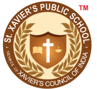 St xaviers public school - india