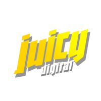 Juicy Digital Web Design
