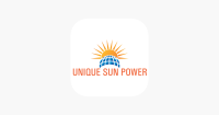 Unique sun power