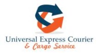 Universal courier & cargo - india