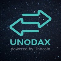Unodax crypto exchange