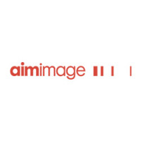 Aimimage and ice film