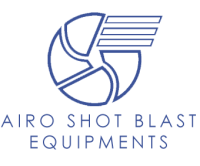 Airo shot blast equipments - india