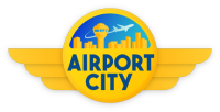 Airport city hotel
