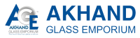 Akhand glass emporium - india