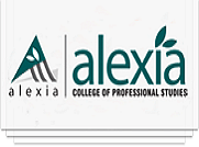 Alexia college of professional studies - india