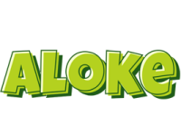 Aloke