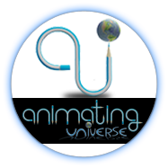 Animating universe