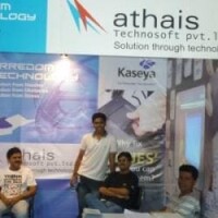 Athais technosoft pvt ltd - india
