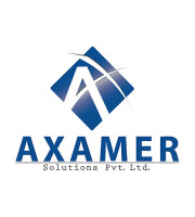 Axamer solutions pvt. ltd.