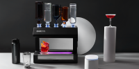 Barsys - automated cocktail maker