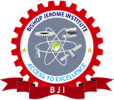 Bishop jerome institute - india