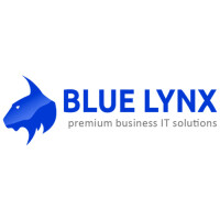 Blue lynx - premium it solutions