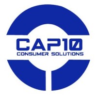 Cap10 consumer solutions