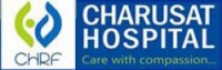Charusat hospital (charusat healthcare & research foundation)