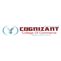 Cognizant college of commerce - india