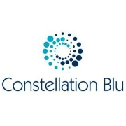 Constellation blu