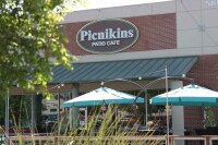 Picnikins Patio Café and Catering