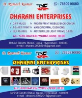 Dharini enterprises