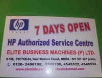 Elite business machines pvt. ltd. - india
