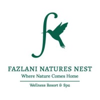 Fazlani natures nest