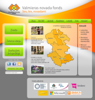 Valmiera Region Community Foundation