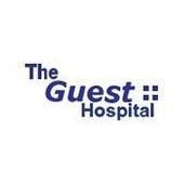 The guest hospital