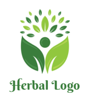 Herbal creation