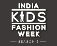 India kids fashion show