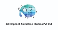 Lil elephant animation studios pvt ltd