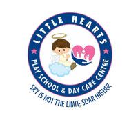 Little hearts play school - india