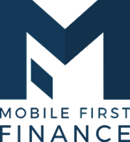 Mobile first finance