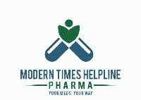 Modern times helpline pharma - india
