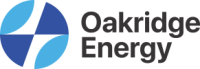 Oakridge energy